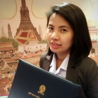 Duangdaw Chaitonthueak
