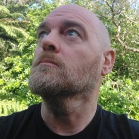 Mark Maughan