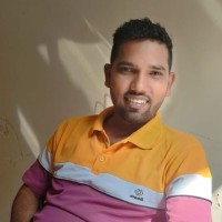 Ujjval Khandare