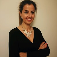 Paula Silva De Pedro