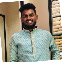 Naveenkumar M
