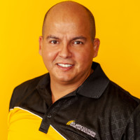 Favian A. Roldan