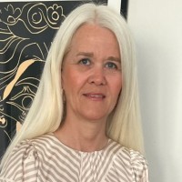 Tina Orlamundt Cleveland