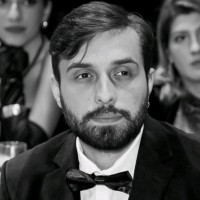 Konstantine Khaindrava