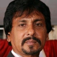 Hyder Ali Khurasani