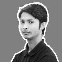 Subhajit Ghorai