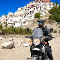 Aditya Swami
