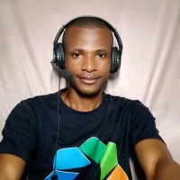 Daniel Nyong
