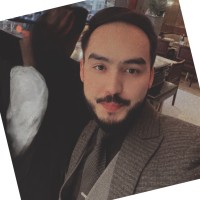 Abdulaziz Islam