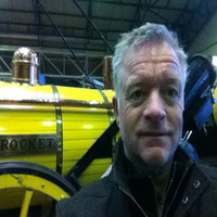 Jon Davies