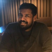 Rakesh.V - C.Eng MIET, HABC