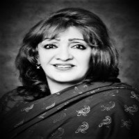 Fizza Yasmeen