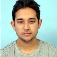 Mohammad Shahab