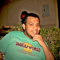 Mahmoud Morgan