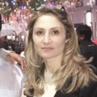 Homa Mohmand