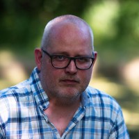 Bo Gorzelak Pedersen