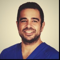 Bruno Longo Rubio