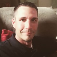 Scott Rosenberger