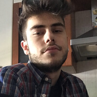 Matteo Camporese