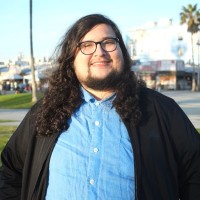 Jacob Trevizo Montag