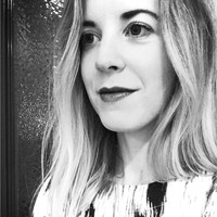 Amy Dobson