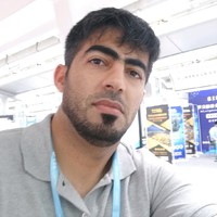 Ali Almaqbali
