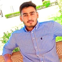 Ankit Khatkar