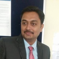Arnab Chattopadhyay