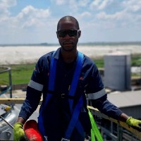 Lucas Ntleko
