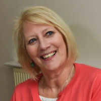 Geraldine (Gerry) Samuelsson-Brown