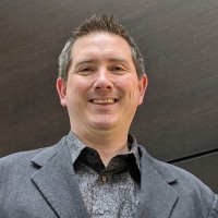 Chris Buckley