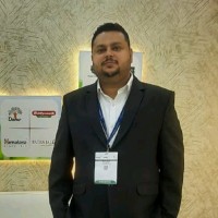 Ankit Pandey