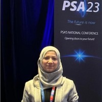 Marwah Al-Freh