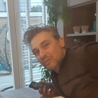 Johan van den Brand