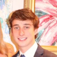 Dalton Cole