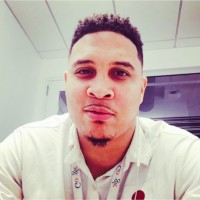Marc Washington
