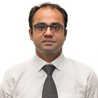 Akhil Baijal