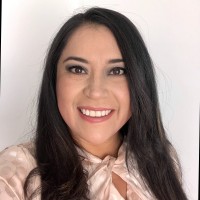 Veronica Almeida