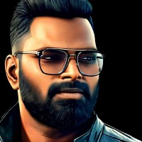 Rathish Pandiyan