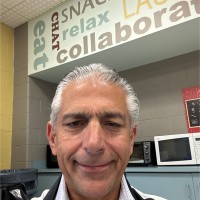 Christopher Paulucci