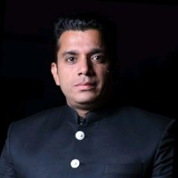 Sunil Rakhecha