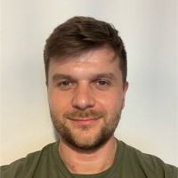 Patryk Studzinski
