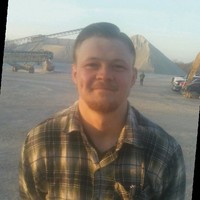 Coy Parsons