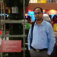 Prashant Gonnade