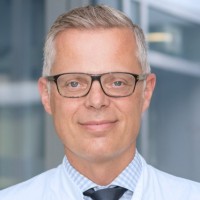 Prof. Dr. Med. Marc Thill