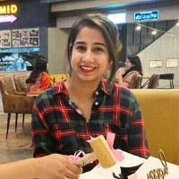 Aanchal Khanna