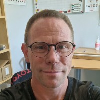 Mikael Salomonsson