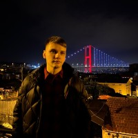 Dmitrii Kamenkov