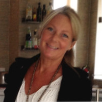 Agneta Landegren