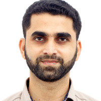 Sarfaraz Varekar